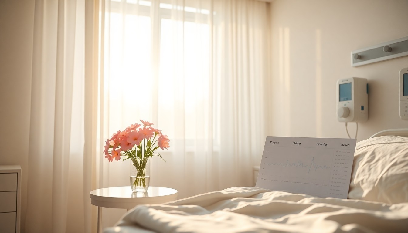 濱田マリの治療と回復状況