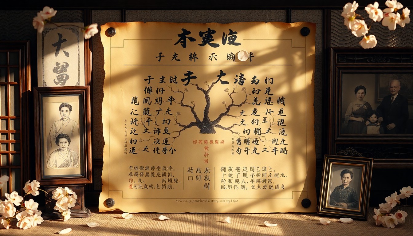 武元唯衣の祖父は誰？