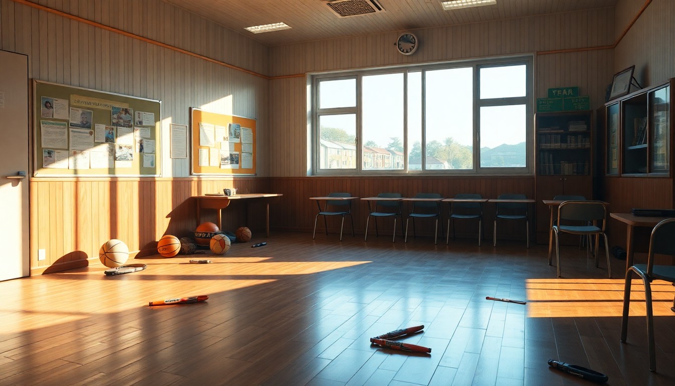 吉岡恵麻の高校時代の部活や同級生とのエピソード