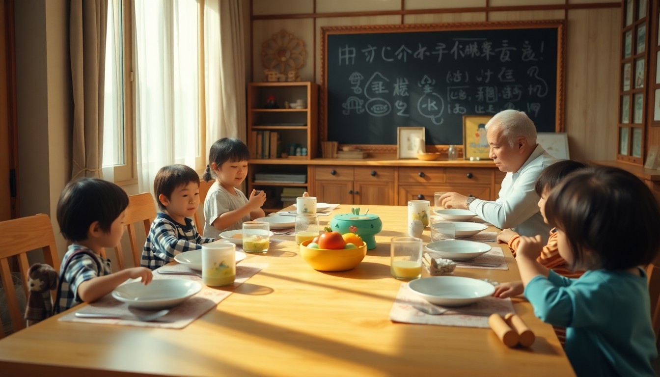 生田斗真の家族構成と教育方針は？