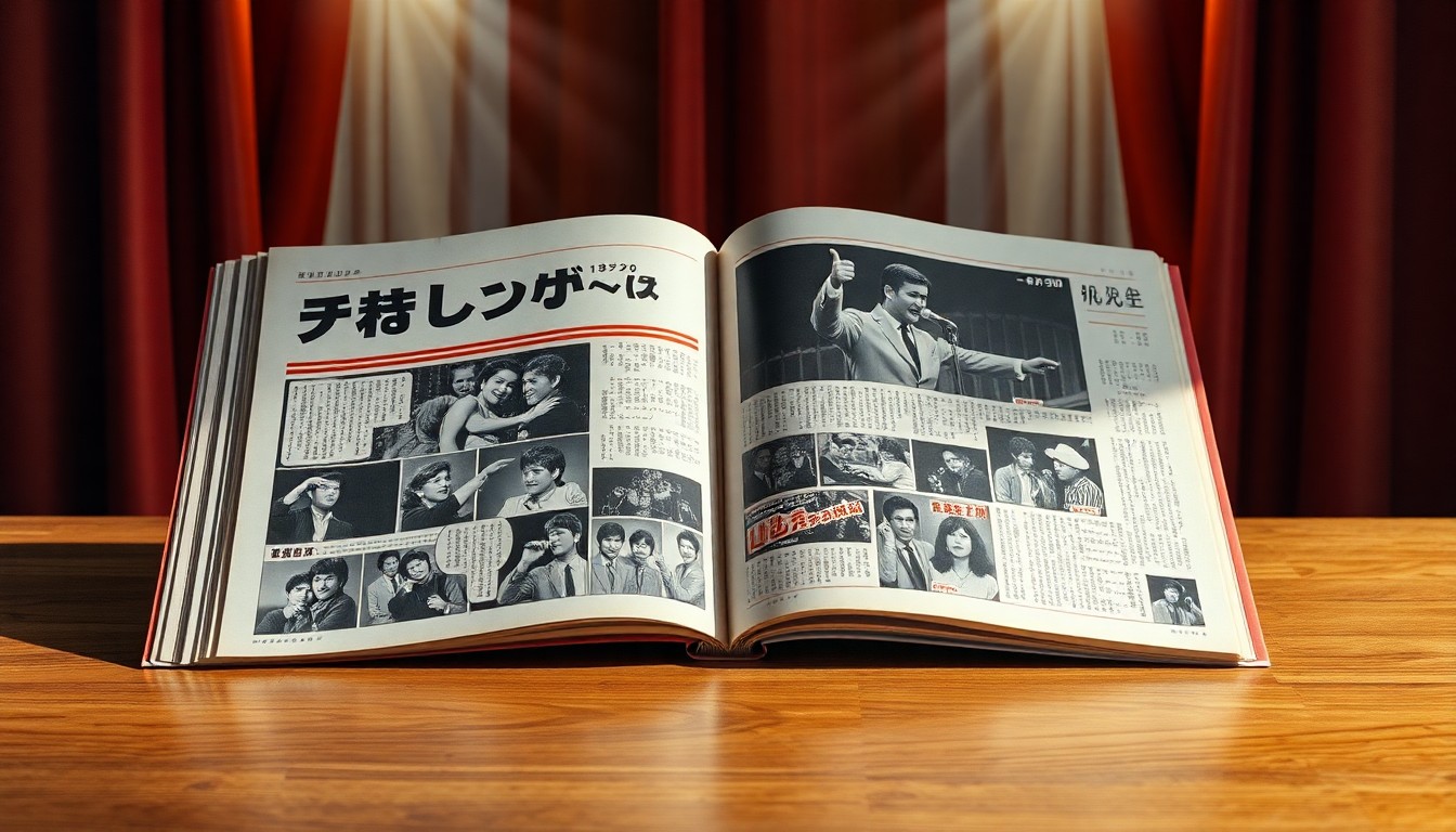 笑福亭鶴瓶と同年代の芸能人