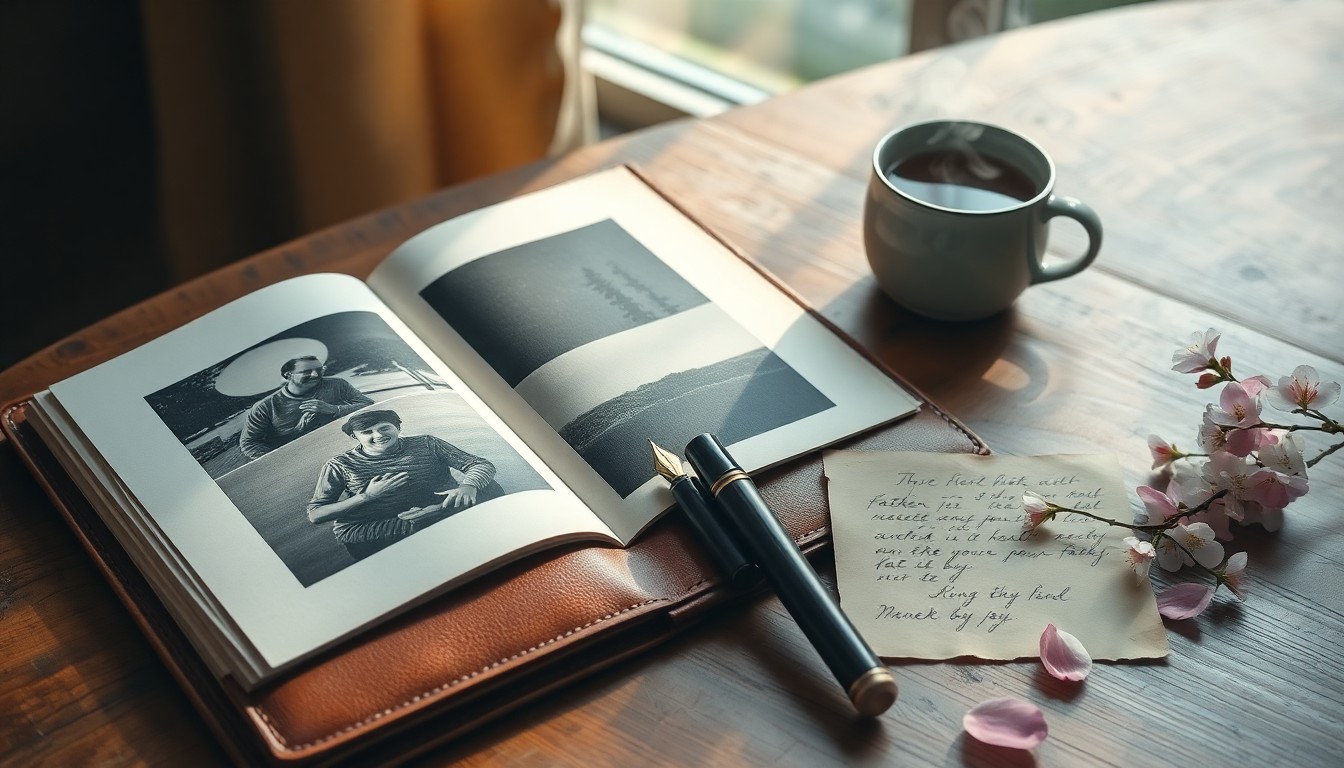 松下奈緒の父との親子エピソード