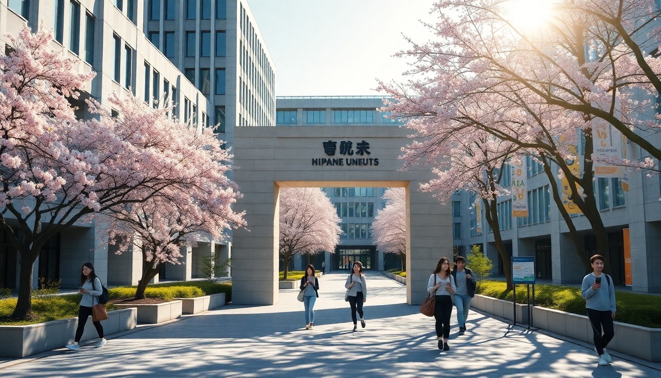 国士舘大学の偏差値と学部について