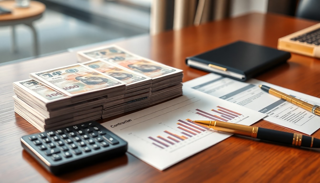 春日俊彰のギャラと収入源の内訳