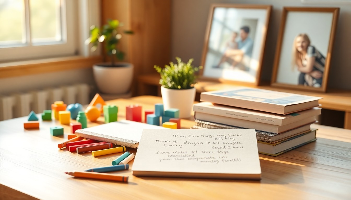 梅沢昌代の育児や教育方針について