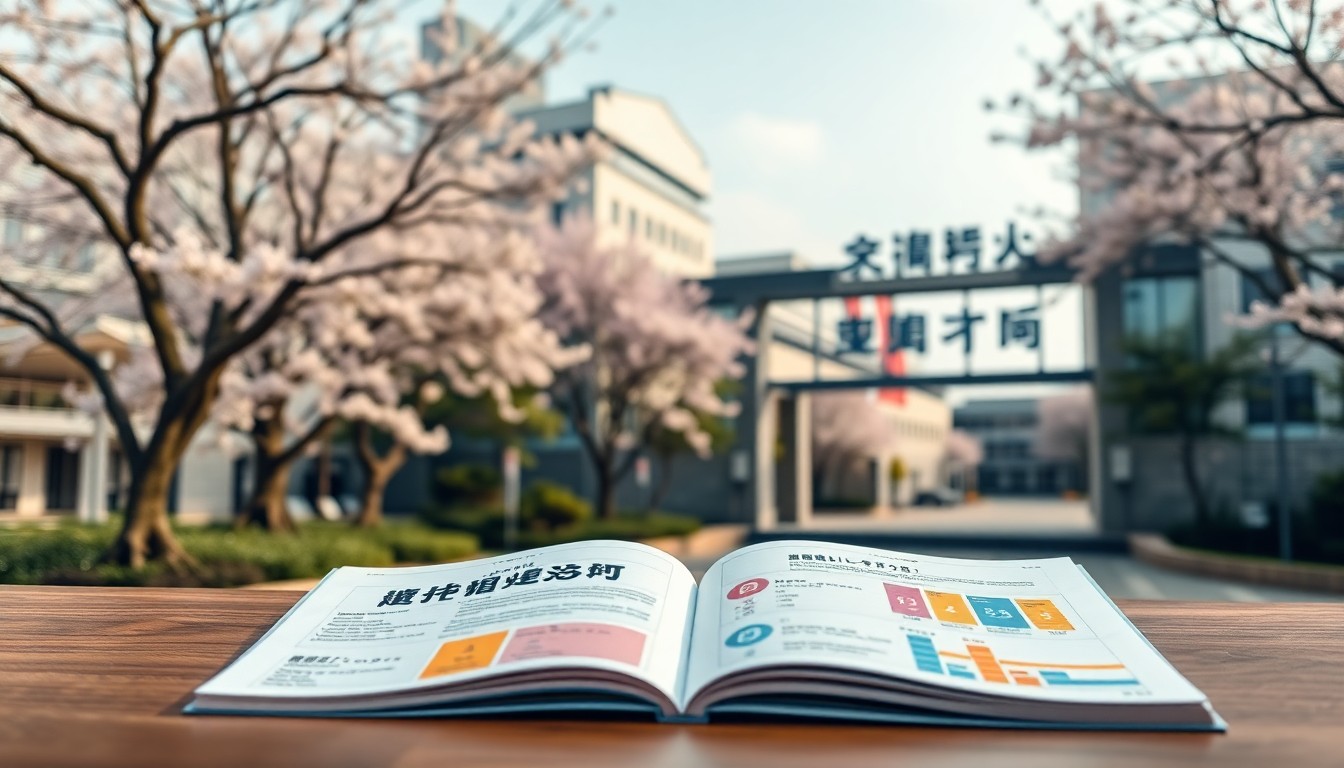 杏ジュリアの学部や偏差値について