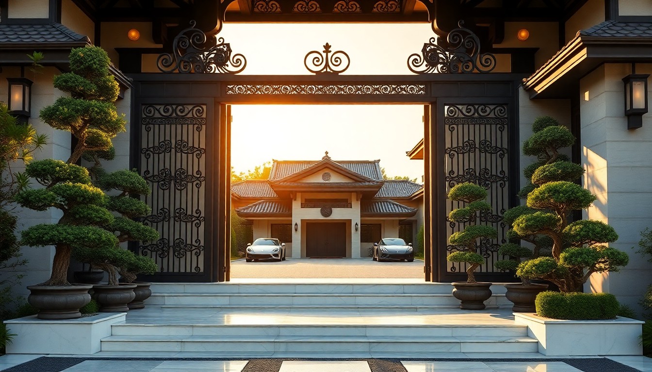 濱尾ノリタカの実家は金持ち?