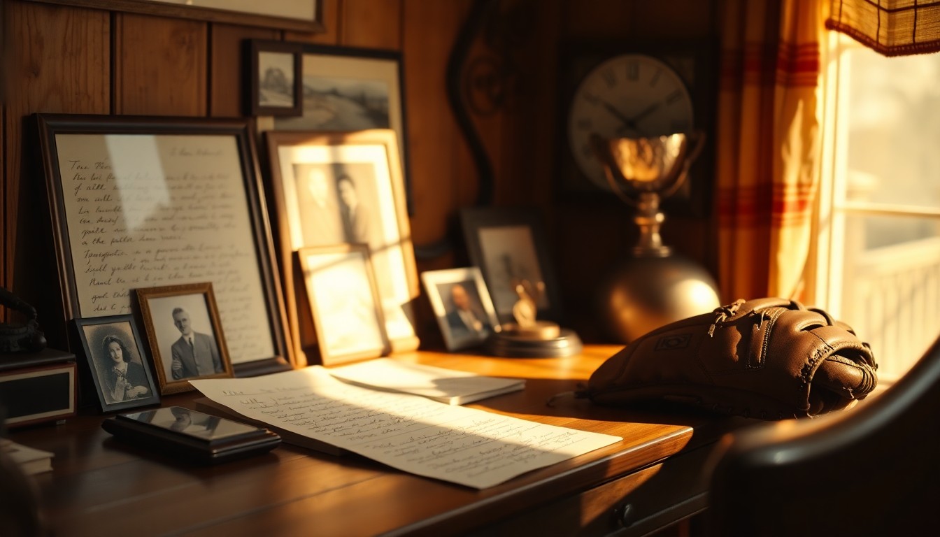 野村康太と父の感動エピソード