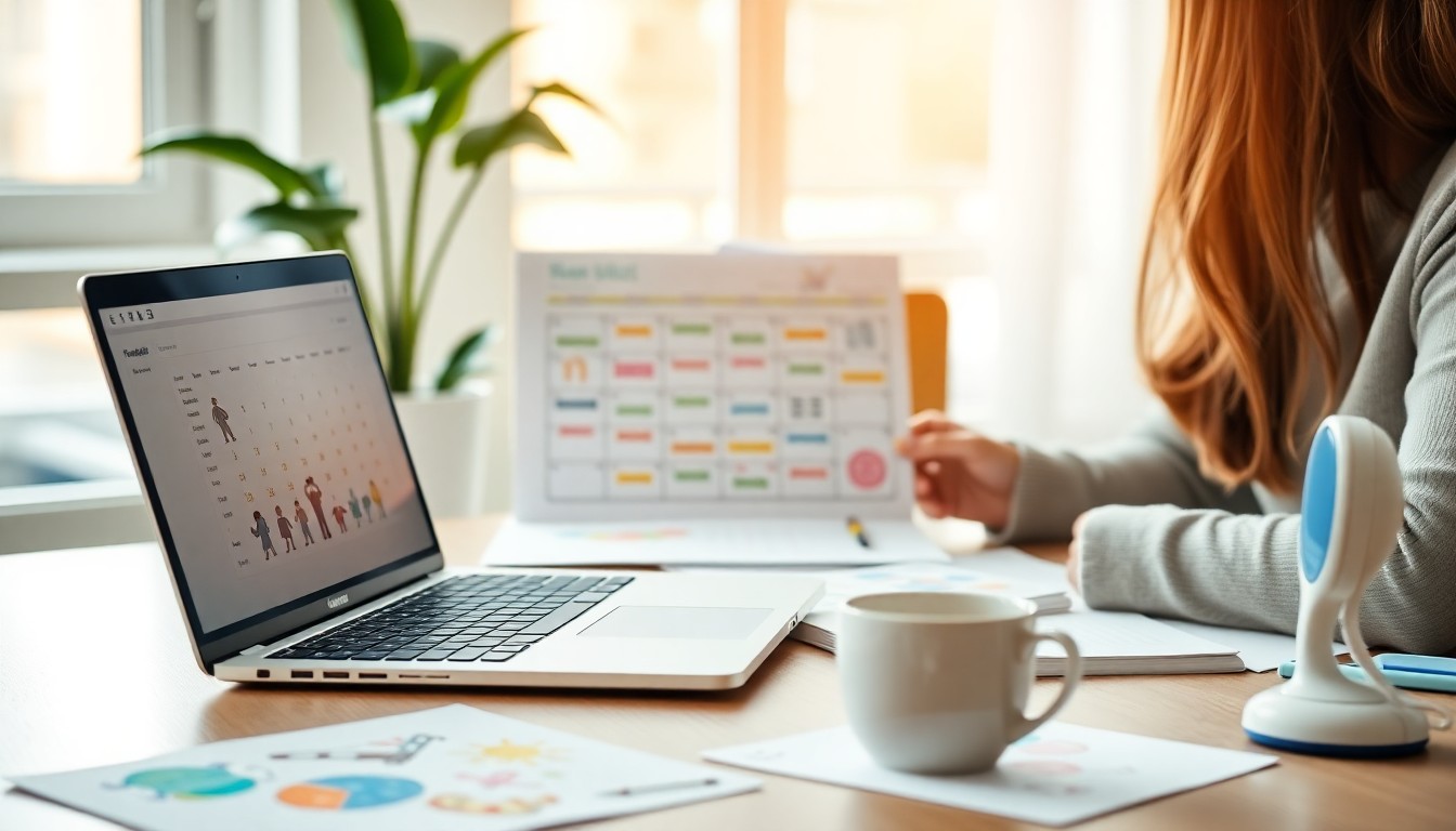 冨永みーなの育児と仕事の両立