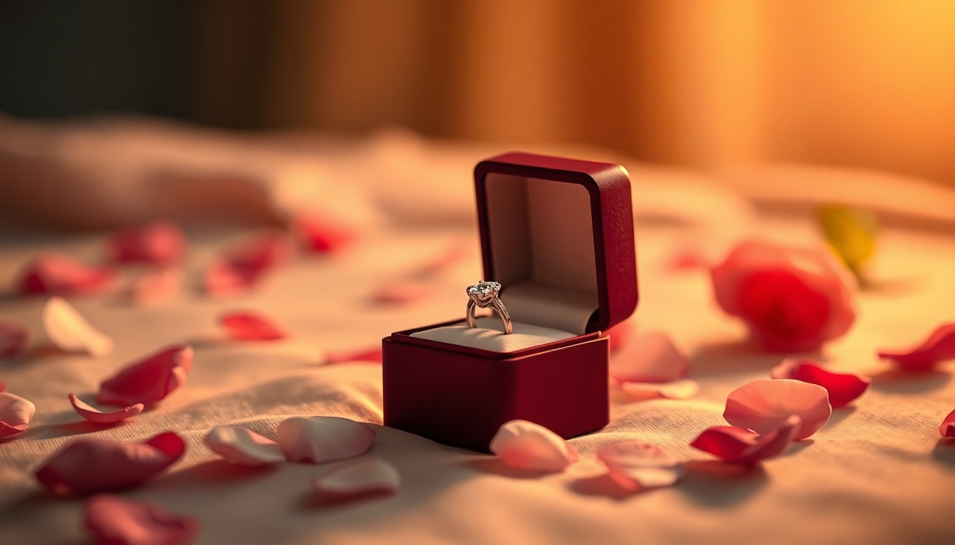 北代高士と妻の馴れ初めやプロポーズは?