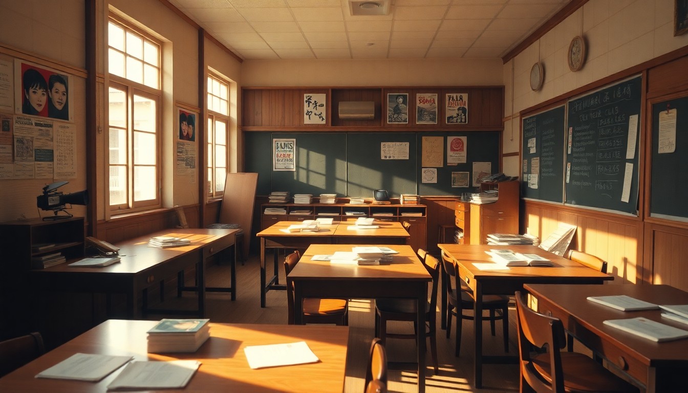 光石研の学生時代とサークル活動