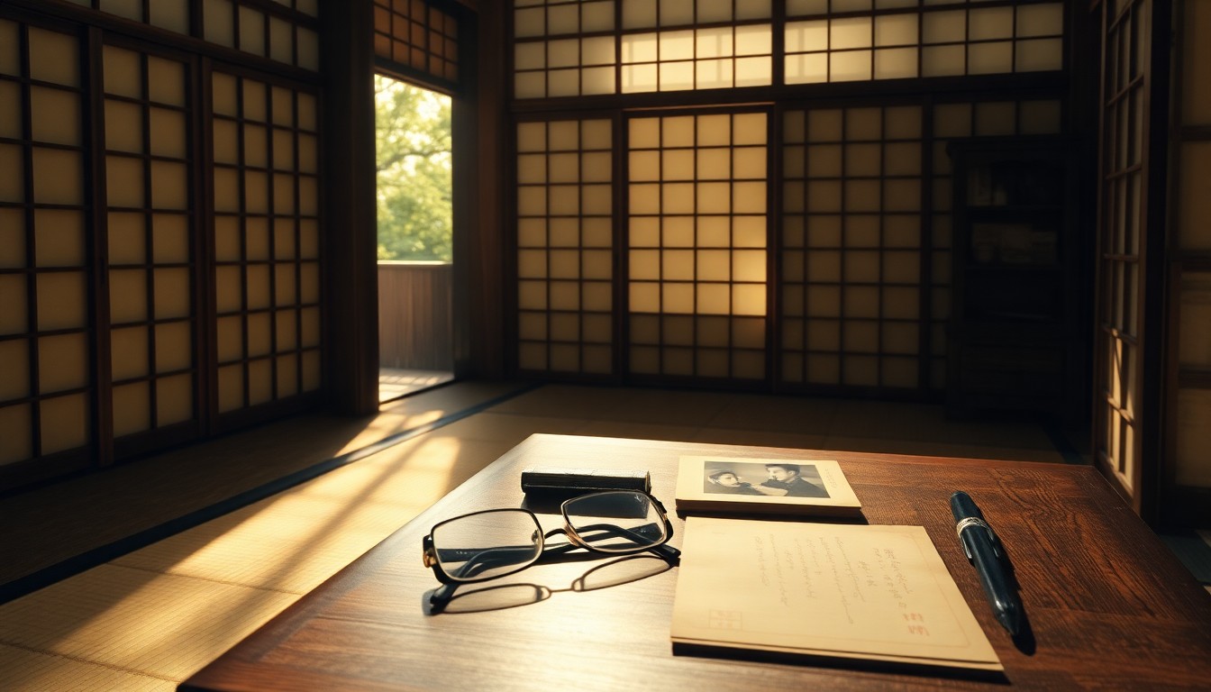 犬嶋英沙と祖父のエピソード