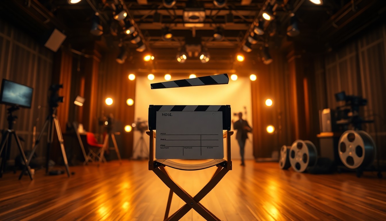 次男ハマタケシは俳優として活動中！