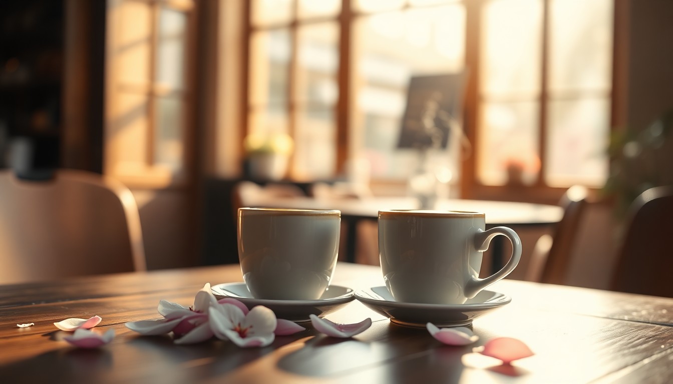 りんたろーと妻の馴れ初めエピソード