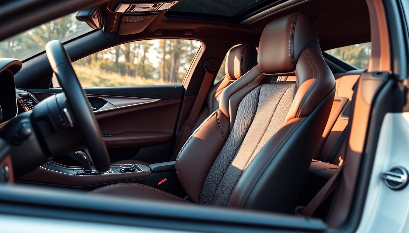 髙木菜那の車へのこだわりとは？