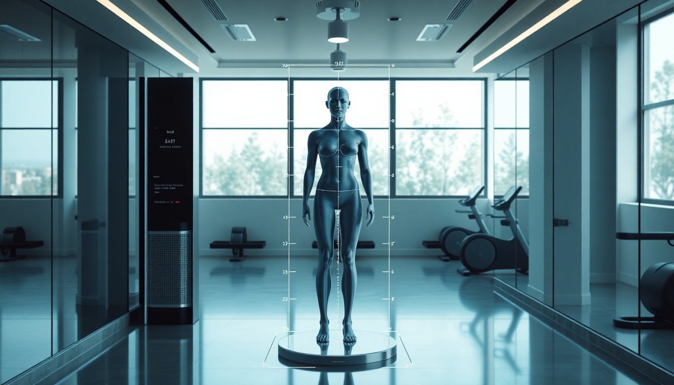 松本潤の体型とスタイルの秘密