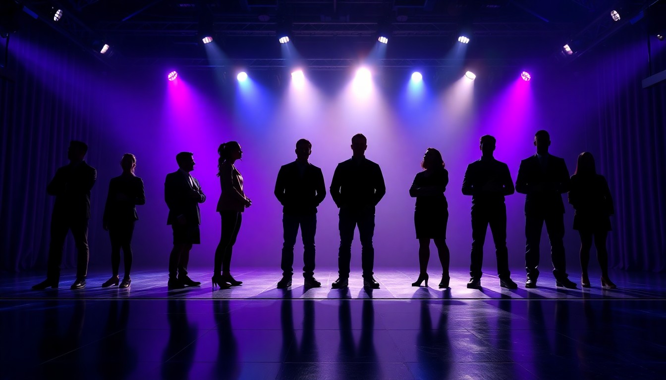 共演者と比較した松本潤の身長