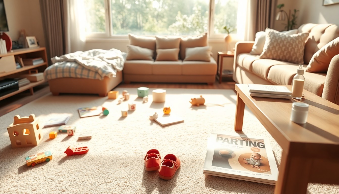 岩井勇気の育児エピソードと家族の様子