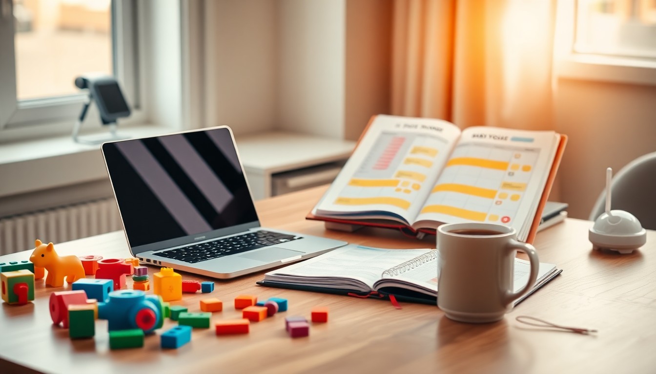 宇賀なつみの育児と仕事の両立