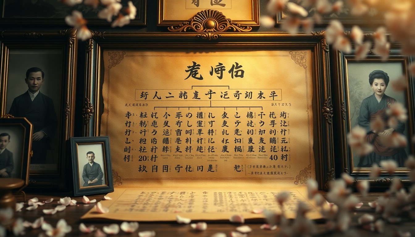 駿河太郎の父は誰？