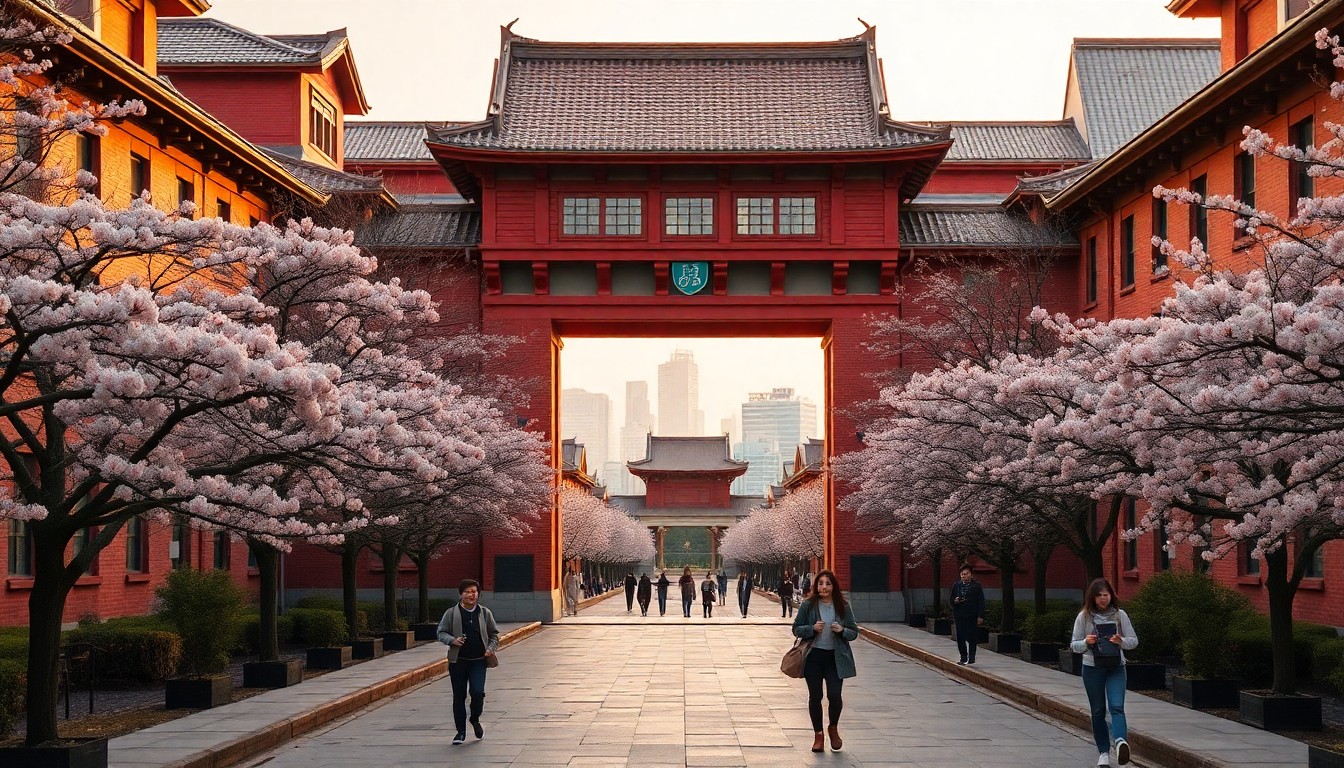 桝太一の大学は東京大学！学部と偏差値は？