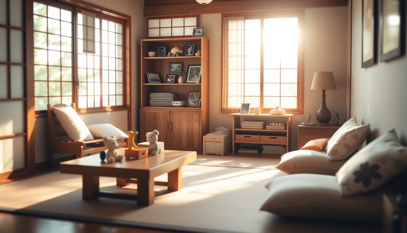 劇団ひとりと嫁の子供と家族生活